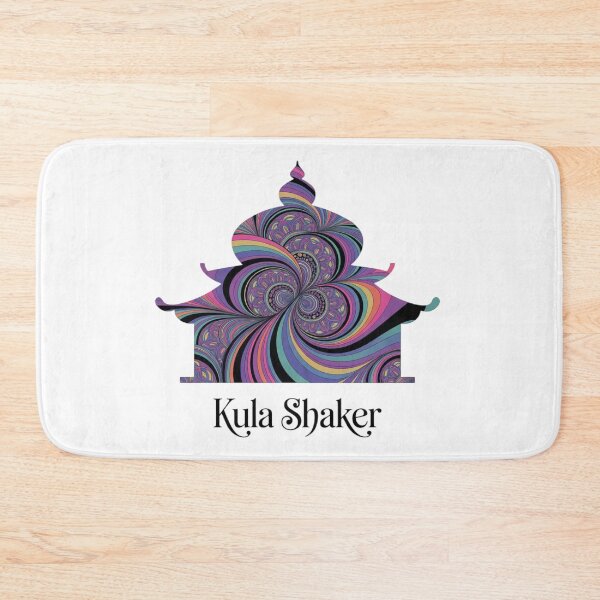 Item preview, Kula Shaker designed and sold by SHop25souka.