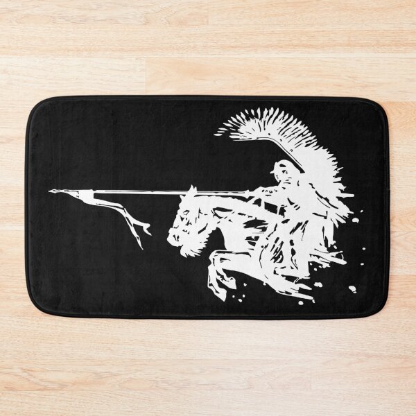 Item preview, Polish Patriot Winged Hussar designed and sold by Hussar08.