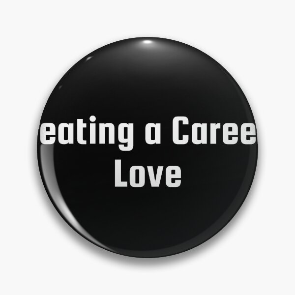 Item preview, Creating a Career I Love designed and sold by Ninjacatoff.