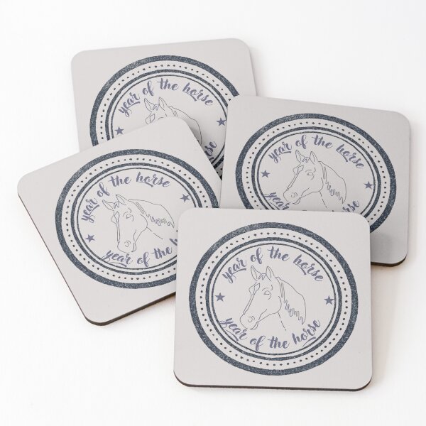 Item preview, Year of the Horse designed and sold by LadyInEverGreen.