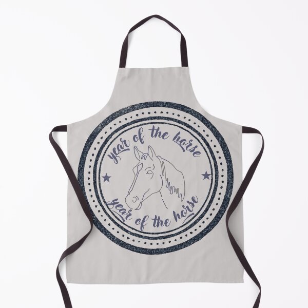 Item preview, Year of the Horse designed and sold by LadyInEverGreen.