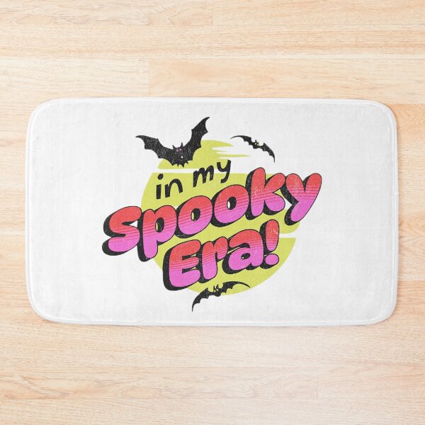 Item preview, Spooky Era Retro Halloween Vibes designed and sold by Oniyasha.