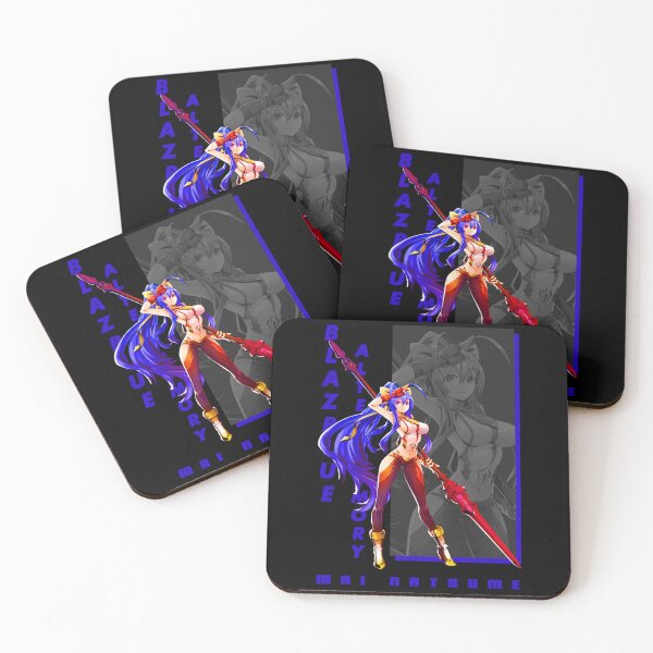 Item preview, Mai Natsume Blazblue designed and sold by pptrail05.