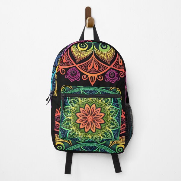 Item preview, Unique Aesthetic Symmetrical Psychedelic Fusion designed and sold by HLPsychDesigns.