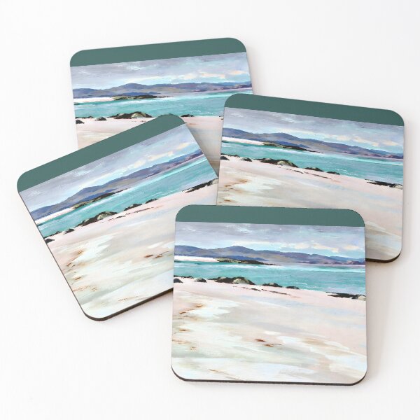 Item preview, White Sands at Iona - Francis Cadell designed and sold by Jon-Baran.