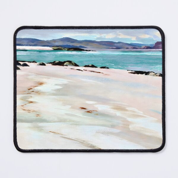 Item preview, White Sands at Iona - Francis Cadell designed and sold by Jon-Baran.