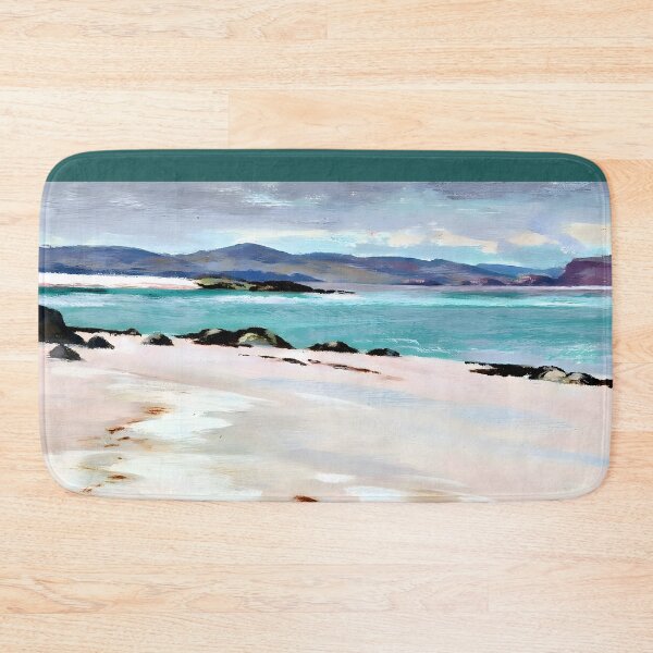 Item preview, White Sands at Iona - Francis Cadell designed and sold by Jon-Baran.