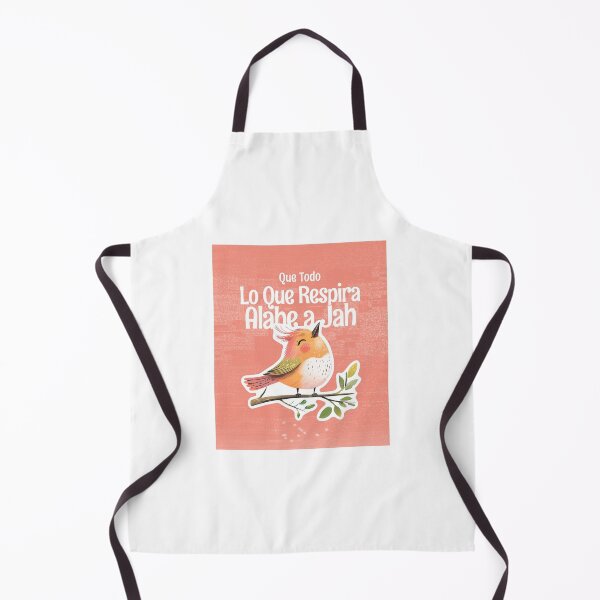 Item preview, Que Todo lo que Respira Alabe a Jah – Frase Espiritual Inspiradora designed and sold by Kolcha.
