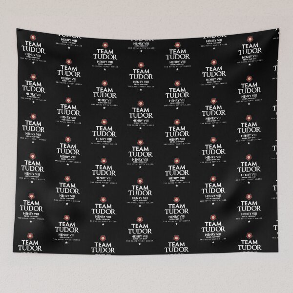 Item preview, Team Tudor Henry VIII designed and sold by twHistory.