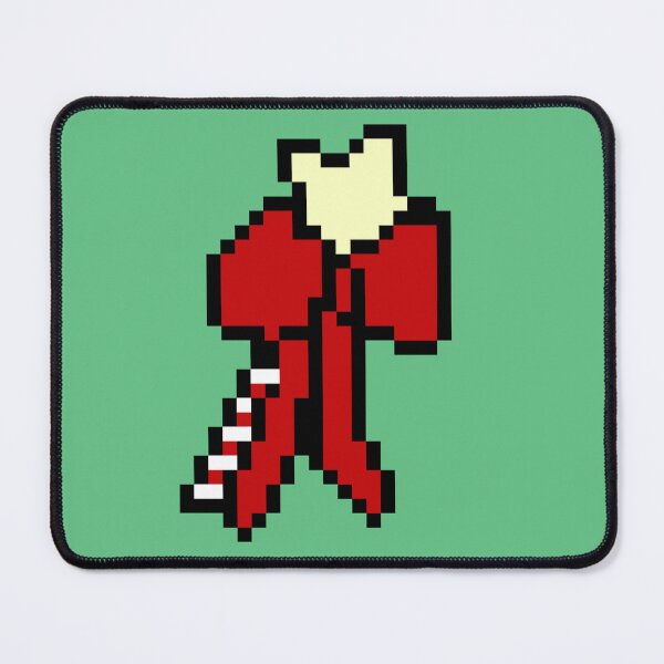 Item preview, Candy Cane Star Wand designed and sold by Luna’s Magic Shoppe.