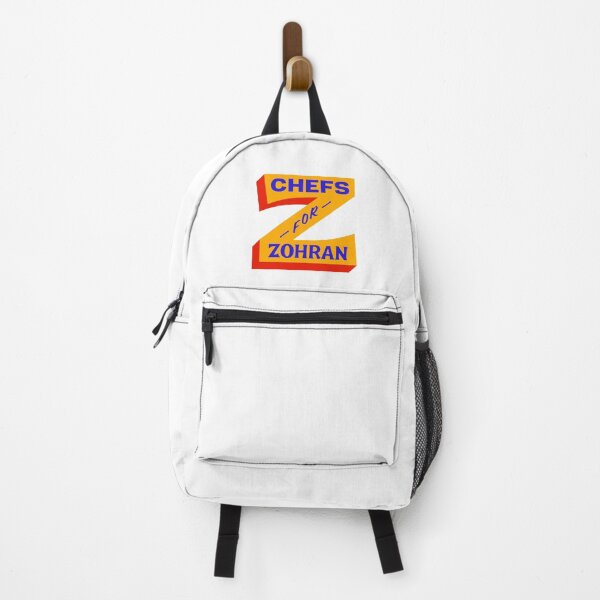 Item preview, CHEFS FOR ZOHRAN designed and sold by oddwonders.