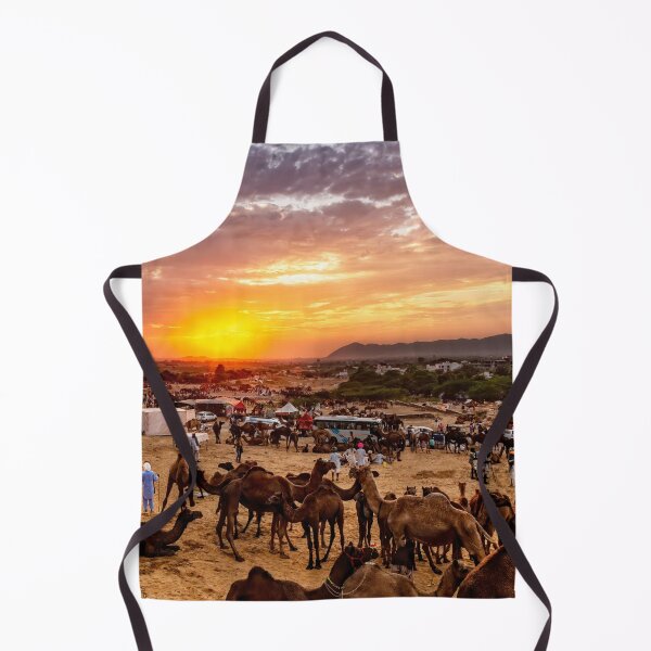 Item preview, Send Your Camel To Bed designed and sold by Kay Brewer.