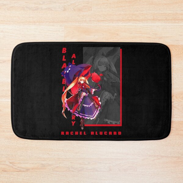 Item preview, Rachel Alucard Blazblue designed and sold by pptrail05.