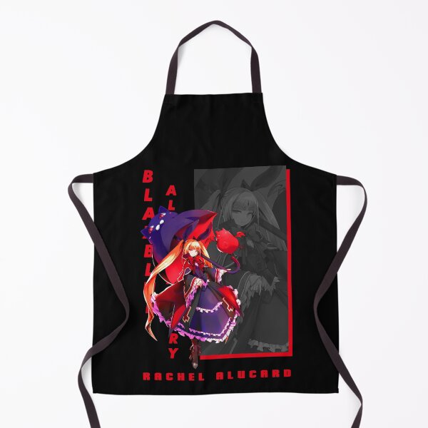 Item preview, Rachel Alucard Blazblue designed and sold by pptrail05.