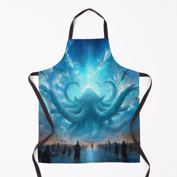 Item preview, Cosmic Sky Leviathan designed and sold by Wild Ink Studio by Barbara.