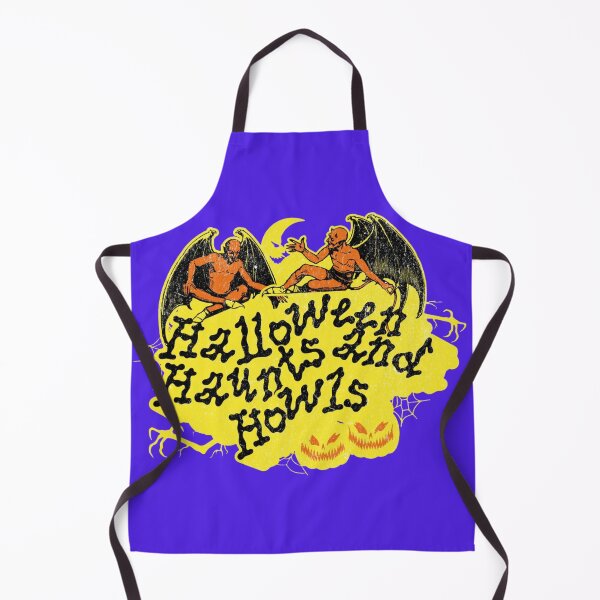 Item preview, Hallowed Haunts and Howls Halloween designed and sold by Oniyasha.