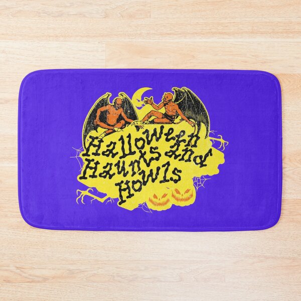 Item preview, Hallowed Haunts and Howls Halloween designed and sold by Oniyasha.