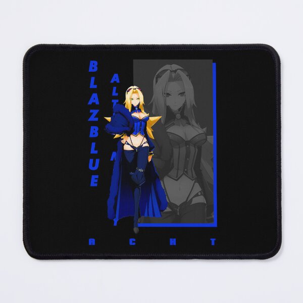 Item preview, Acht Blazblue designed and sold by pptrail05.