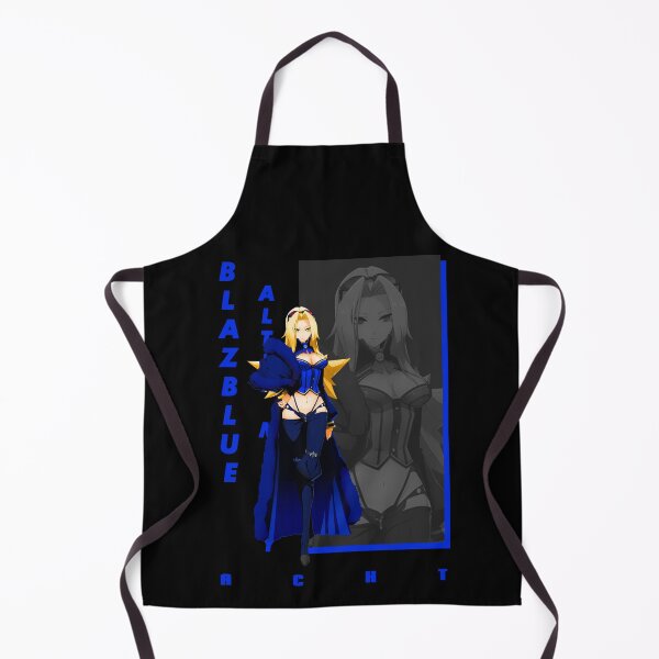 Item preview, Acht Blazblue designed and sold by pptrail05.