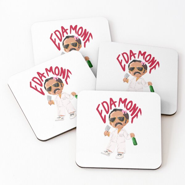 Item preview, Aavesham: Rangan Eda Mone designed and sold by Studio Miri.