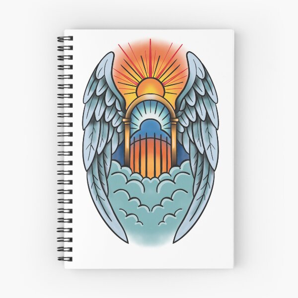 Item preview, Heaven designed and sold by LivingLdesign.