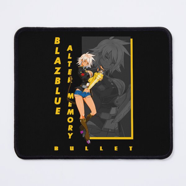 Item preview, Bullet Blazblue designed and sold by pptrail05.