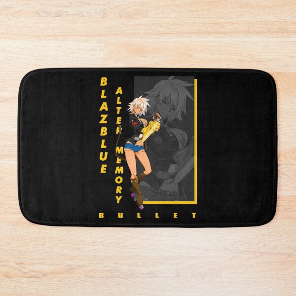 Item preview, Bullet Blazblue designed and sold by pptrail05.