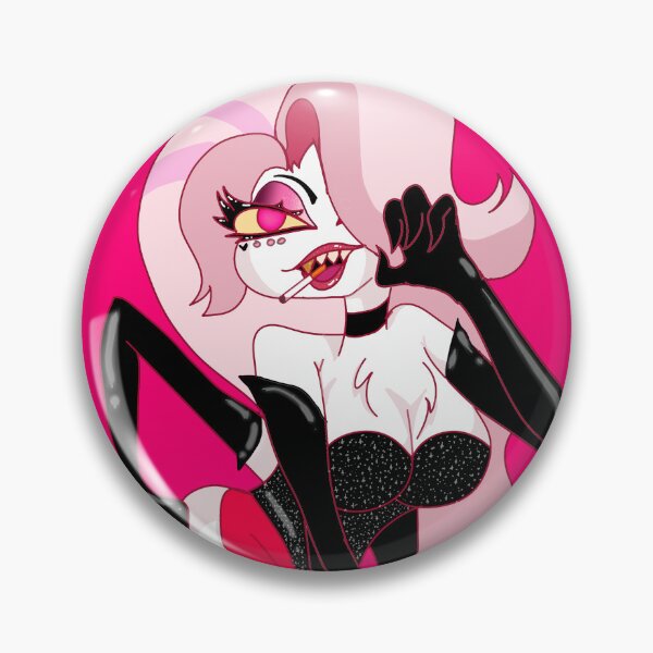 Item preview, Drag Angel Dust designed and sold by BloodyKey.