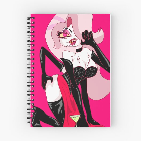 Item preview, Drag Angel Dust designed and sold by BloodyKey.