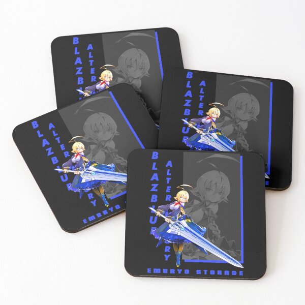 Item preview, Embryo Storage Blazblue designed and sold by pptrail05.