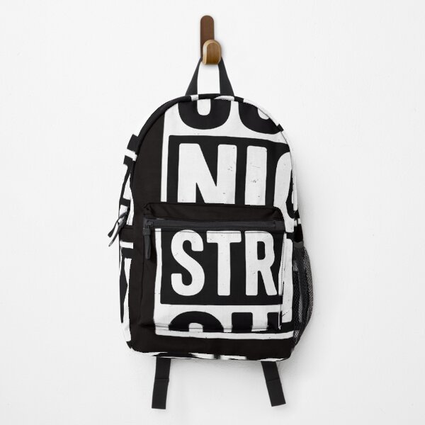 Item preview, Straight Outta Night Shift Men Women Night Job designed and sold by MelSurf.