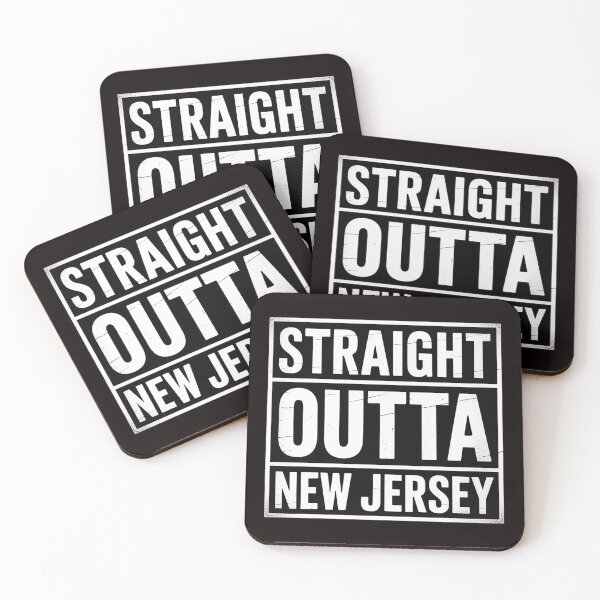 Artikelvorschau, Direkt aus New Jersey: Tolle Reise- und Geschenkidee entworfen und verkauft von MelSurf.