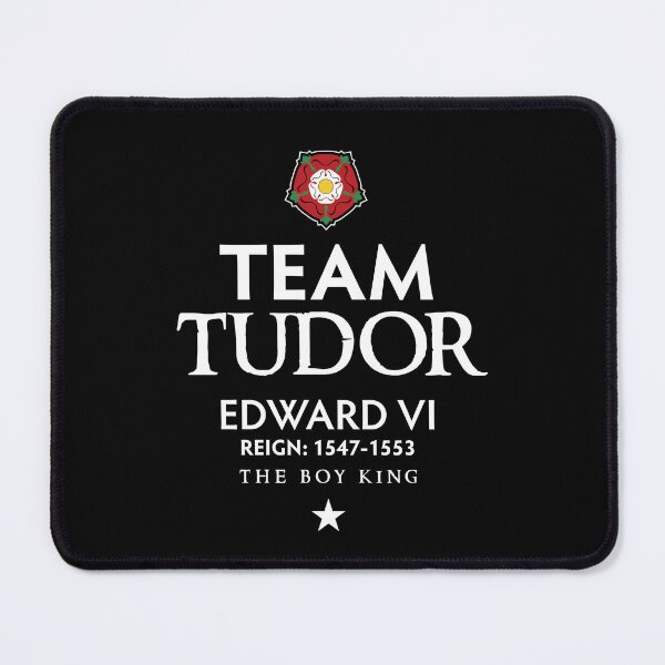 Item preview, Team Tudor Edward VI designed and sold by twHistory.