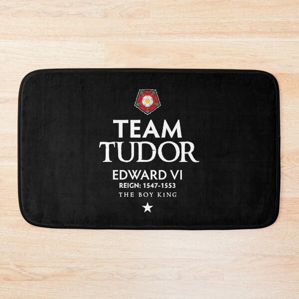 Item preview, Team Tudor Edward VI designed and sold by twHistory.