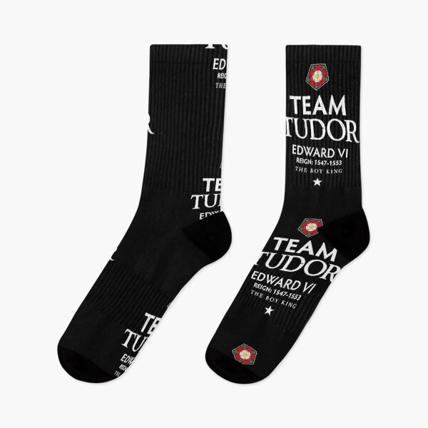 Item preview, Team Tudor Edward VI designed and sold by twHistory.