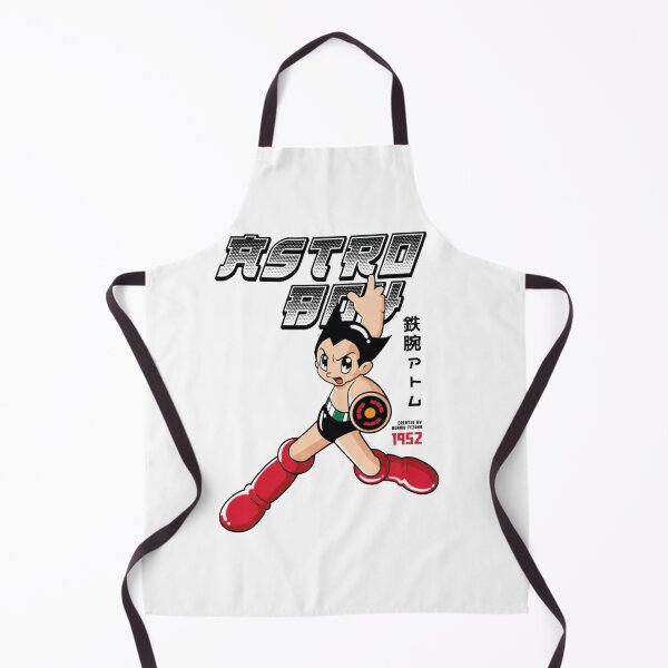 Item preview, Astroboy - atom project designed and sold by gomezartistform.