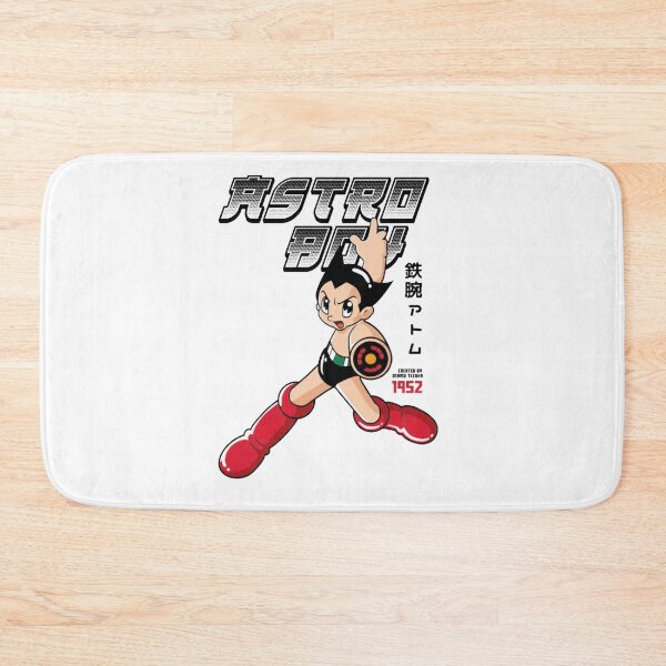 Item preview, Astroboy - atom project designed and sold by gomezartistform.