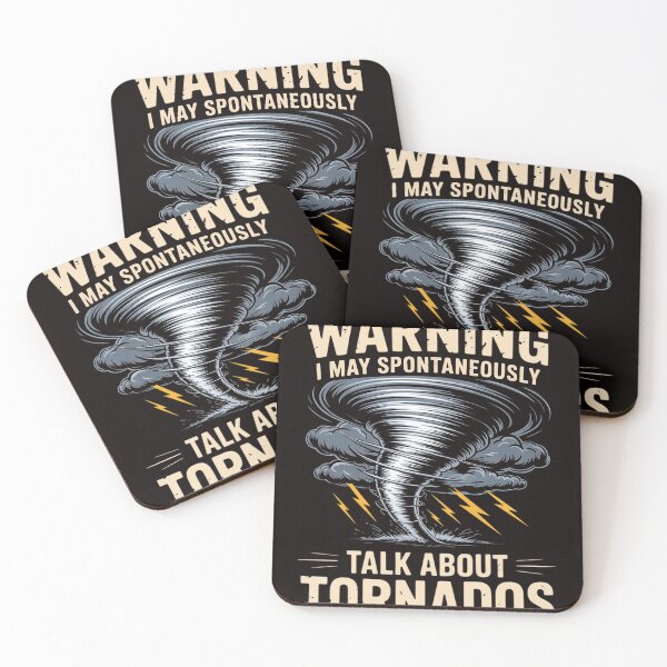 Item preview, Storm Tornado Chaser Gift Men Women Kids Cool Hunter designed and sold by MelSurf.
