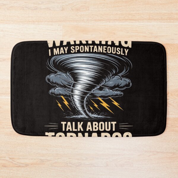Item preview, Storm Tornado Chaser Gift Men Women Kids Cool Hunter designed and sold by MelSurf.
