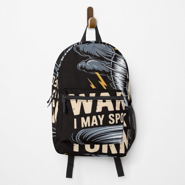 Item preview, Storm Tornado Chaser Gift Men Women Kids Cool Hunter designed and sold by MelSurf.