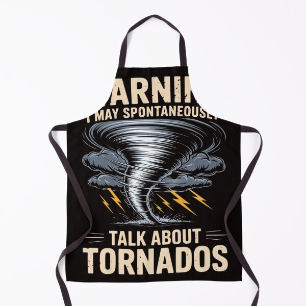 Item preview, Storm Tornado Chaser Gift Men Women Kids Cool Hunter designed and sold by MelSurf.