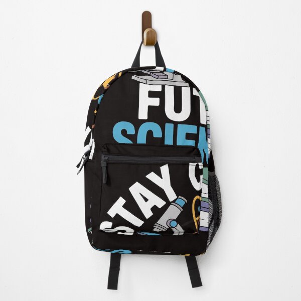 Item preview, STAY CURIOUS FUTURE SCIENTISTS GEEKS STEM STUDENTS, TEACHERS designed and sold by MelSurf.