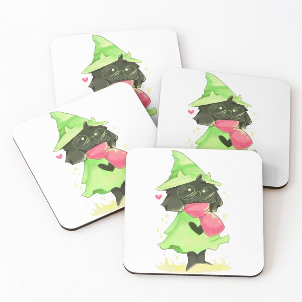 Item preview, Ralsei Deltarune designed and sold by Miu0.