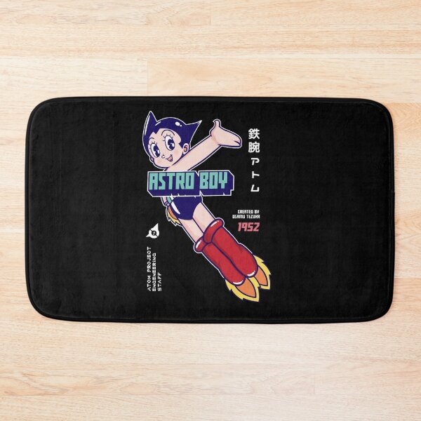 Item preview, astroboy - mighty atom designed and sold by gomezartistform.