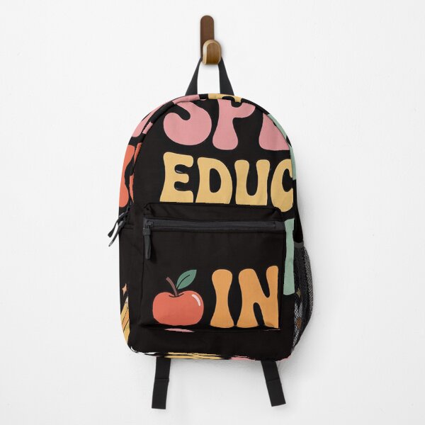 Item preview, Special Education Teacher Era Inspirational SPED ABA Autism designed and sold by MelSurf.