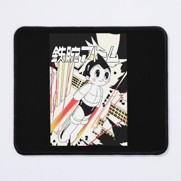 Item preview, ASTROBOY Classic designed and sold by gomezartistform.