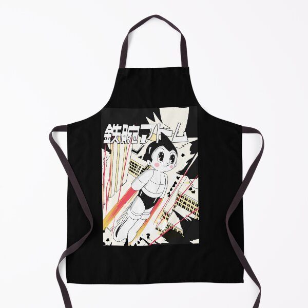 Item preview, ASTROBOY Classic designed and sold by gomezartistform.