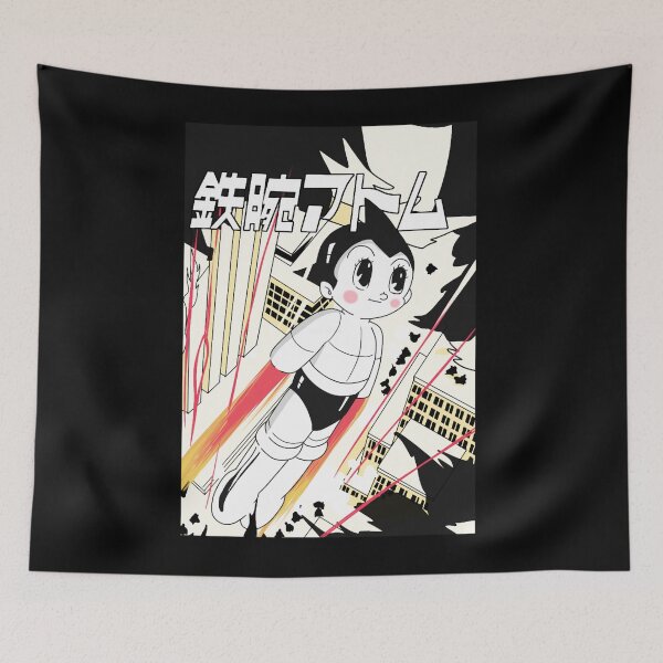 Item preview, ASTROBOY Classic designed and sold by gomezartistform.