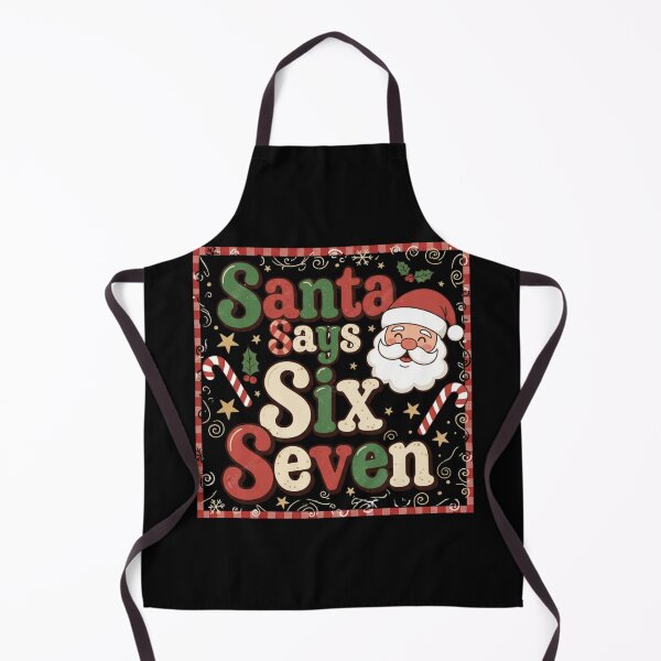 Item preview, Santa Six Seven 67 Trend Christmas designed and sold by faridman.
