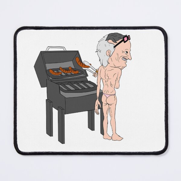 Item preview, Mr. Boss grilling designed and sold by Quistlor.